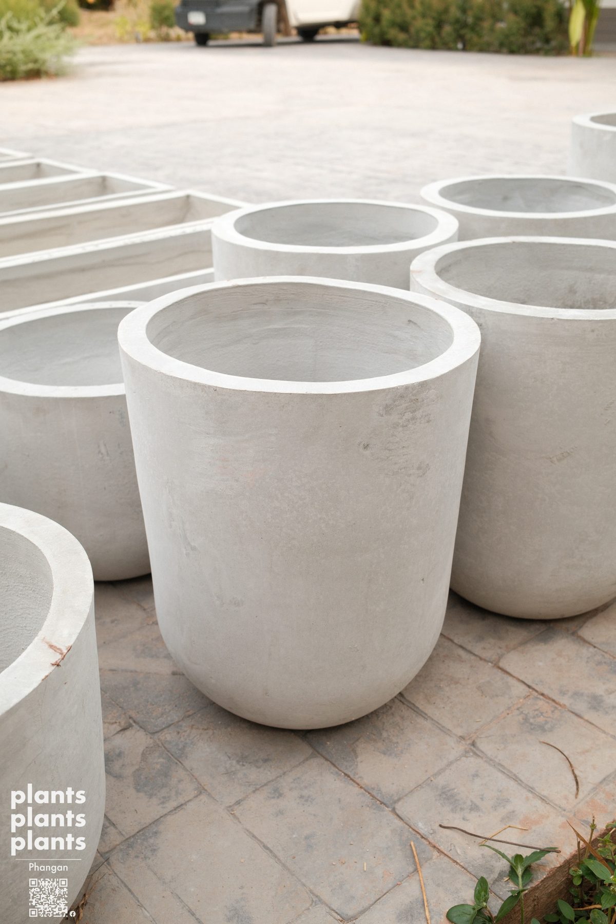 Capsule pot