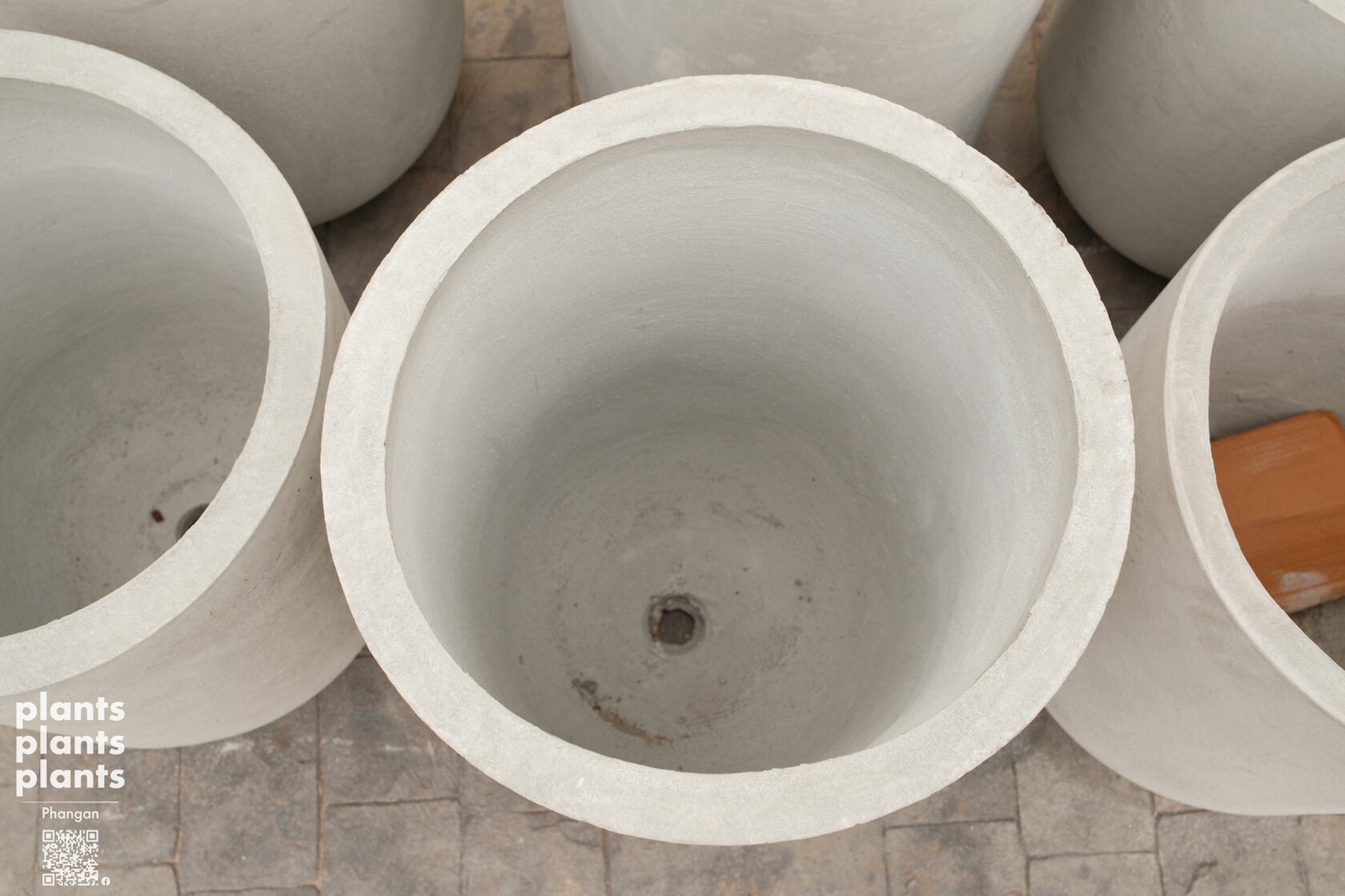 Capsule pot