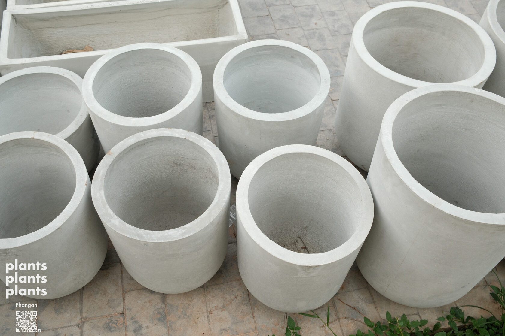 Capsule pot