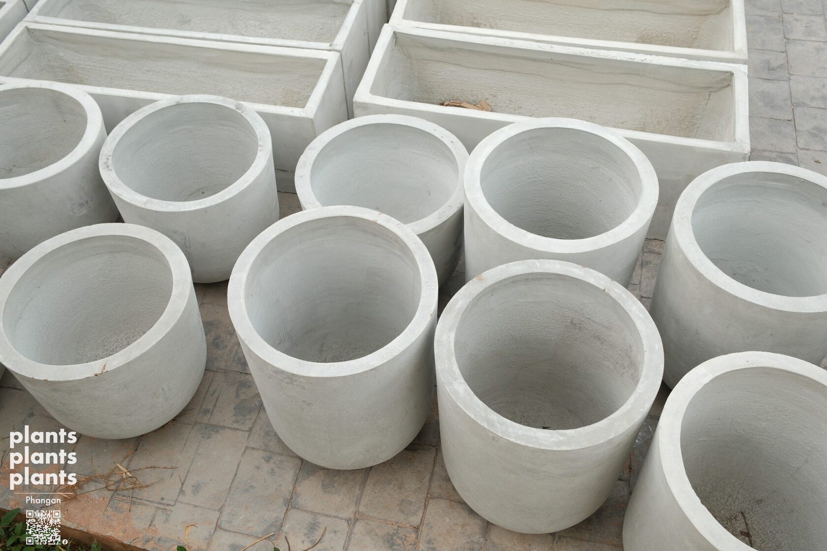Capsule pot