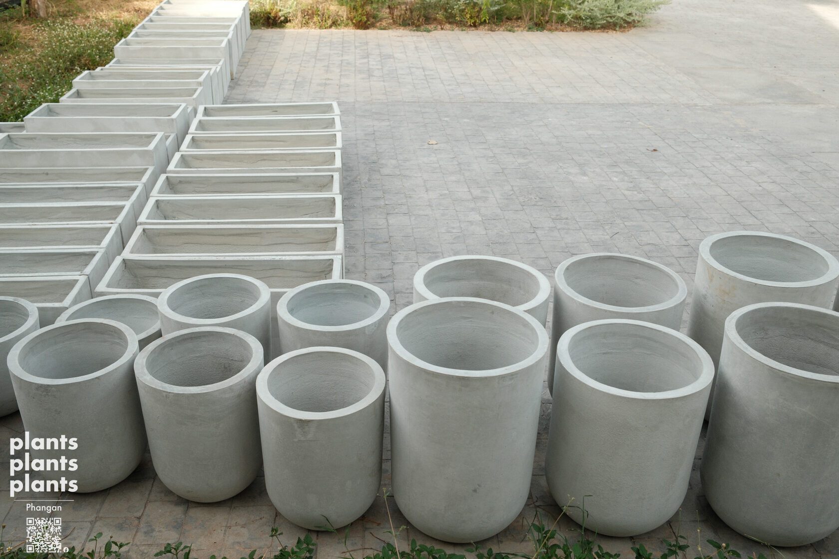 Capsule pot