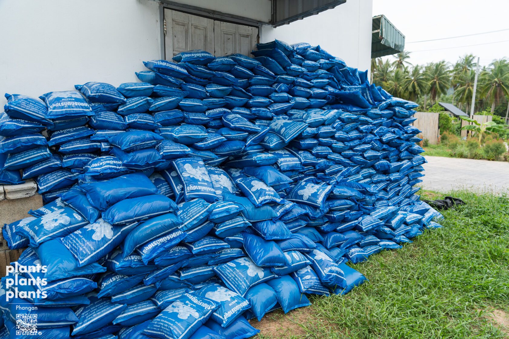 Fertilized Soil 5kg